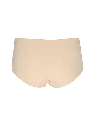 LASCANA | Culotte PERFECT BASIC blanc | beige